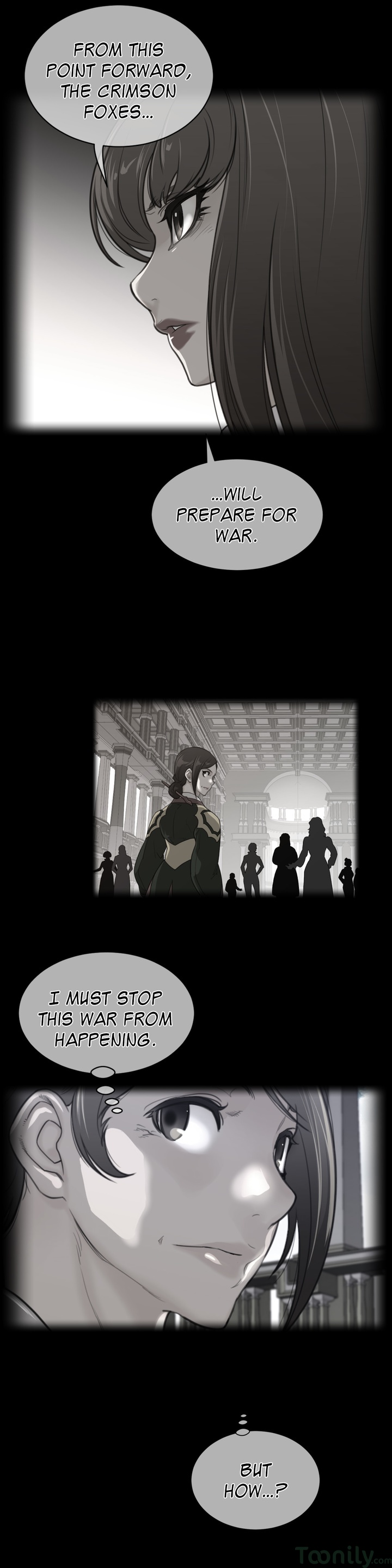 Perfect Half Chapter 89 image 3