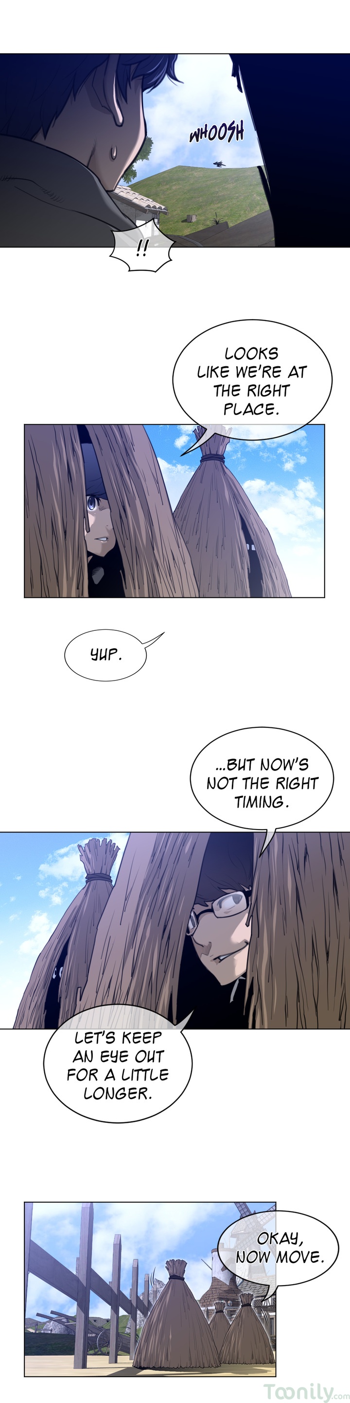 Perfect Half Chapter 89 image 7
