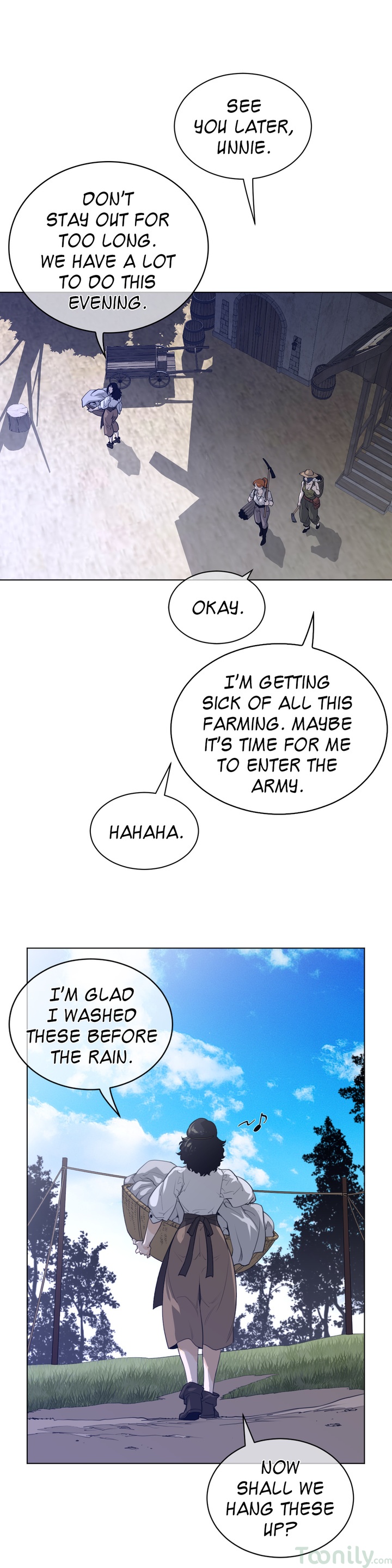 Perfect Half Chapter 89 image 8