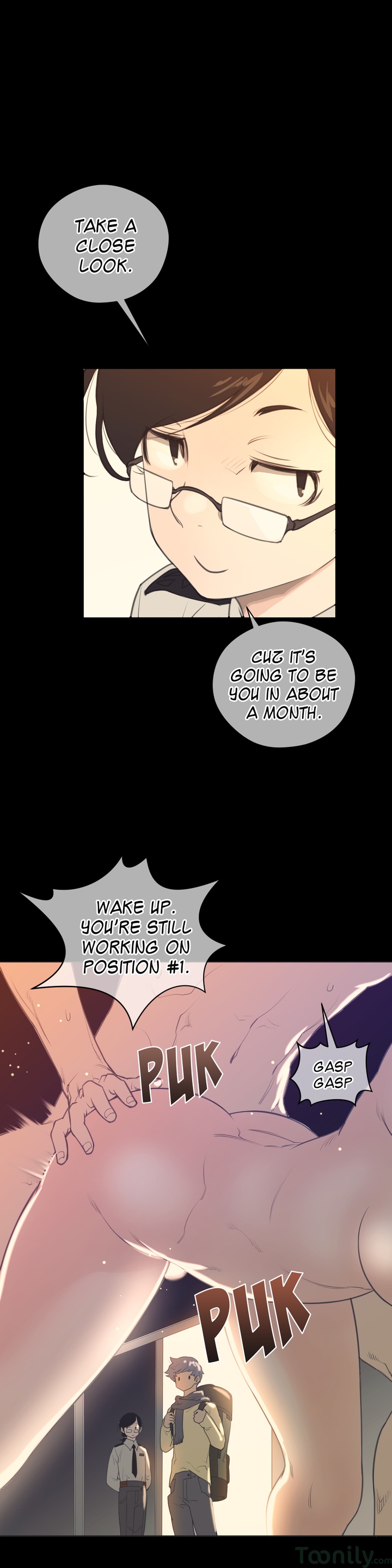 Perfect Half Chapter 9 image 0