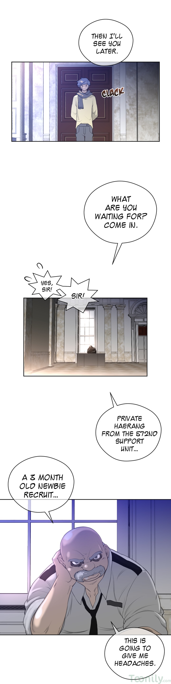 Perfect Half Chapter 9 image 9