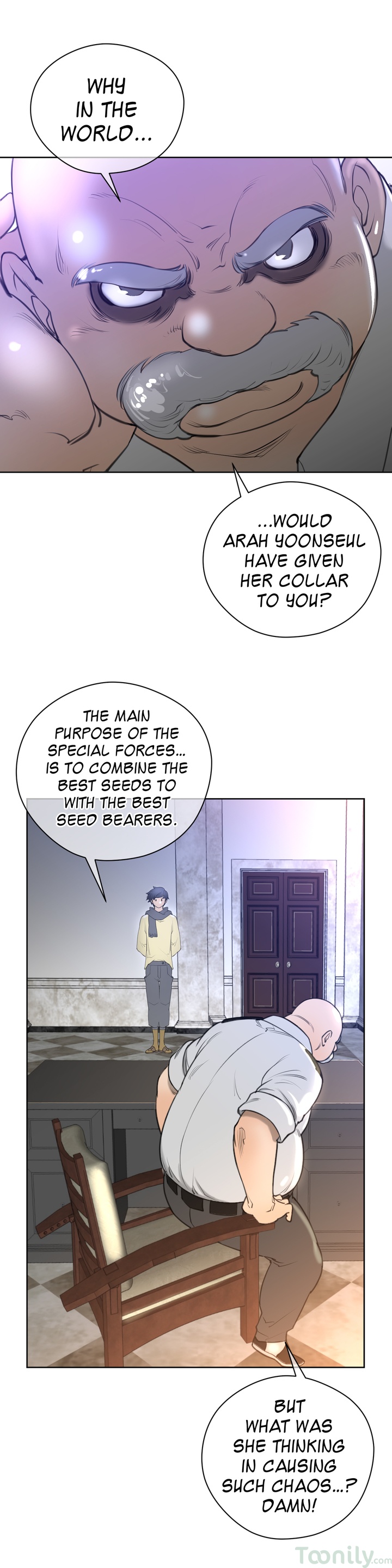 Perfect Half Chapter 9 image 10