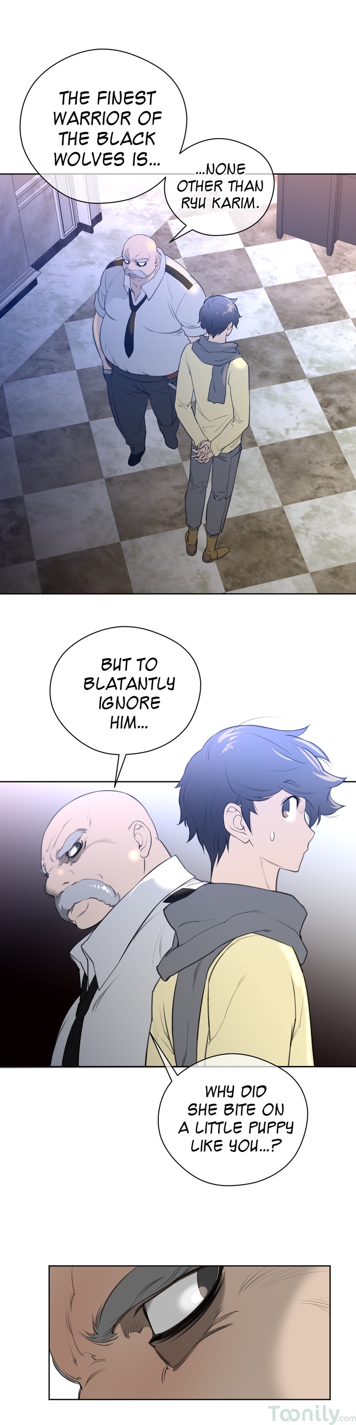 Perfect Half Chapter 9 image 11