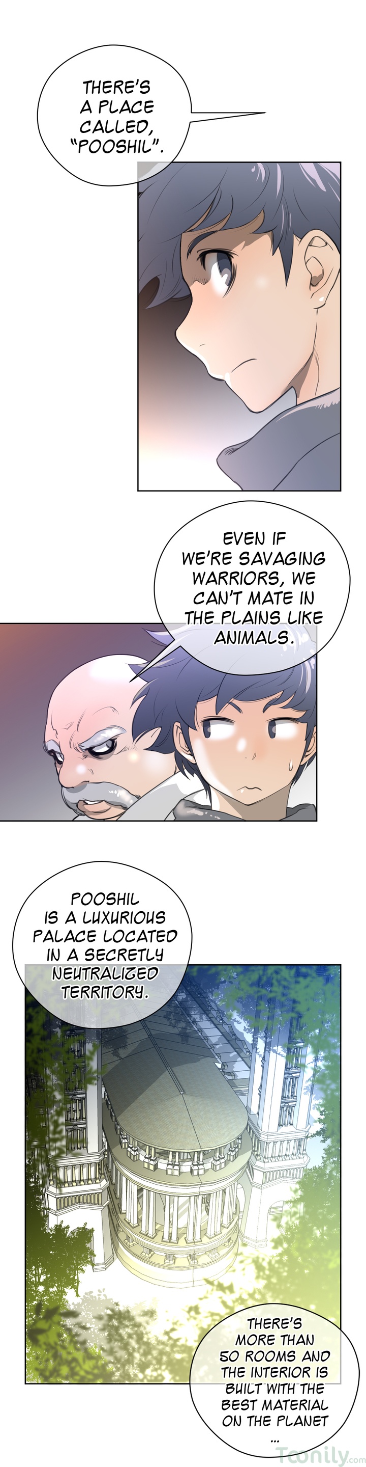 Perfect Half Chapter 9 image 12