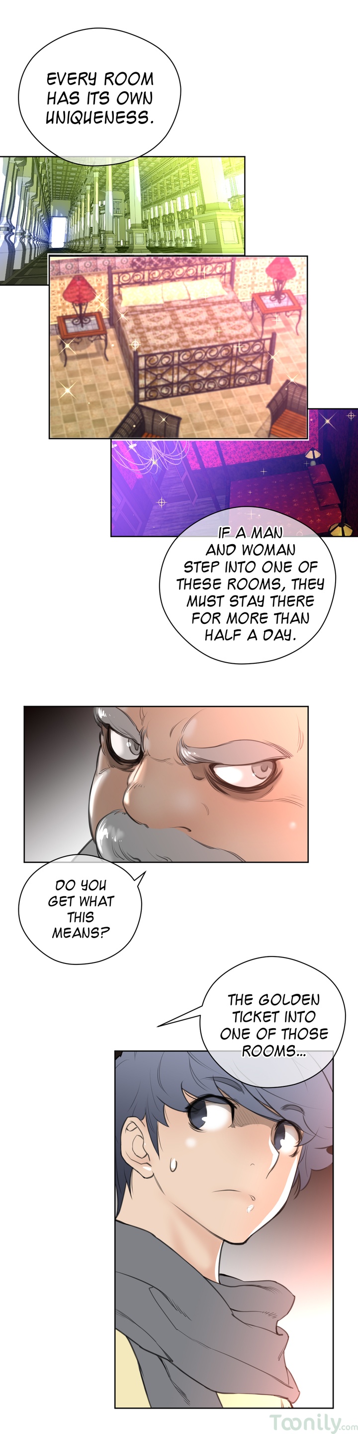 Perfect Half Chapter 9 image 13