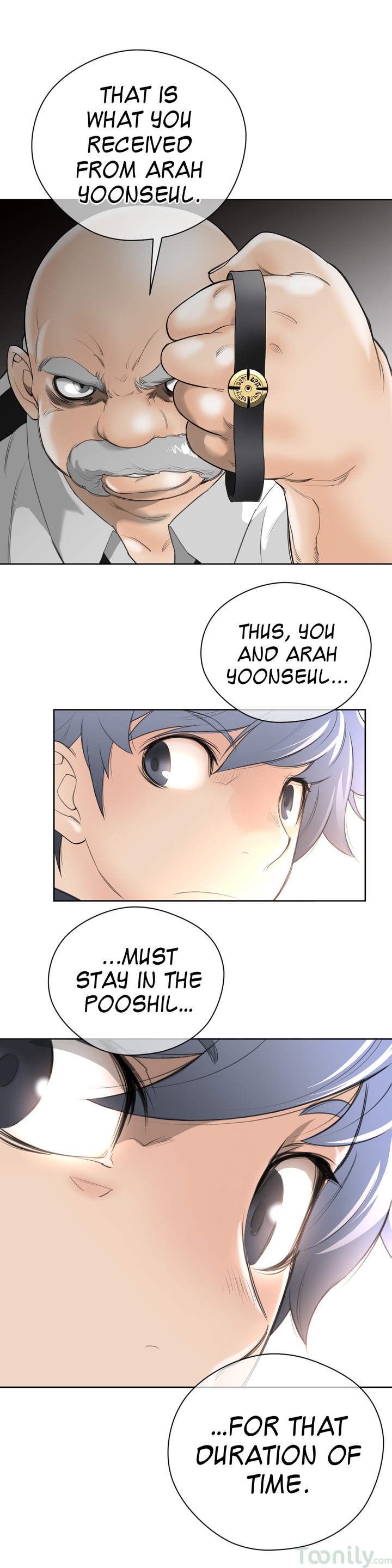 Perfect Half Chapter 9 image 14