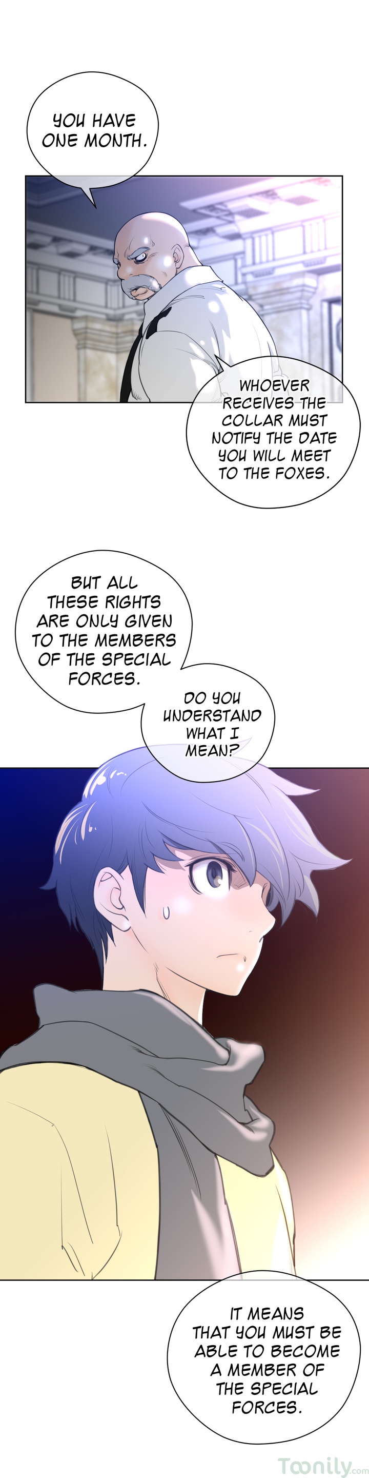 Perfect Half Chapter 9 image 16