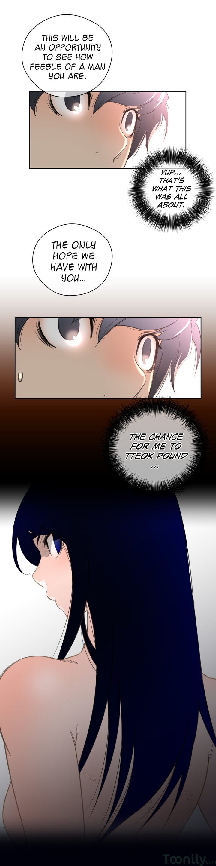 Perfect Half Chapter 9 image 17