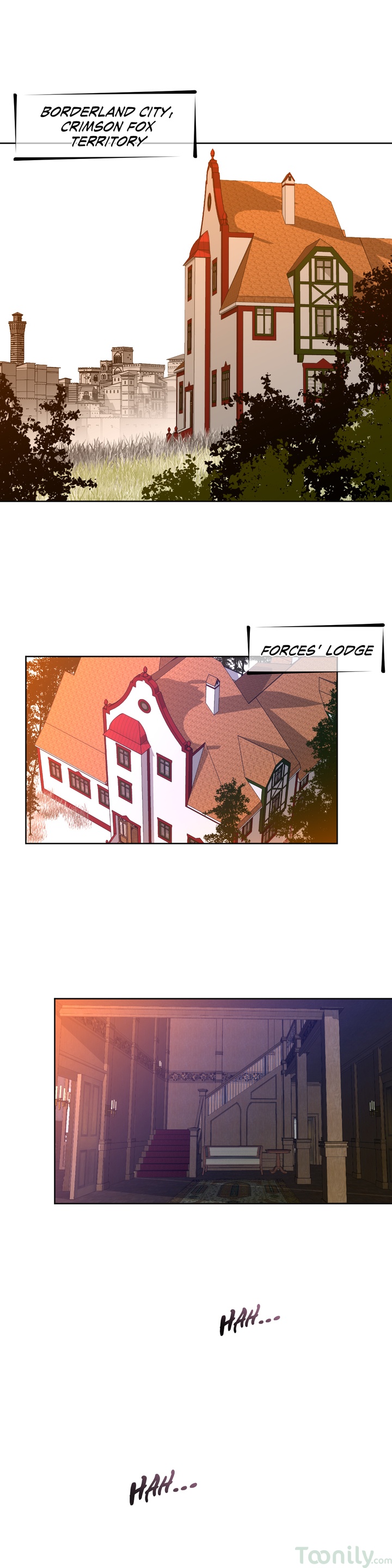 Perfect Half Chapter 9 image 19