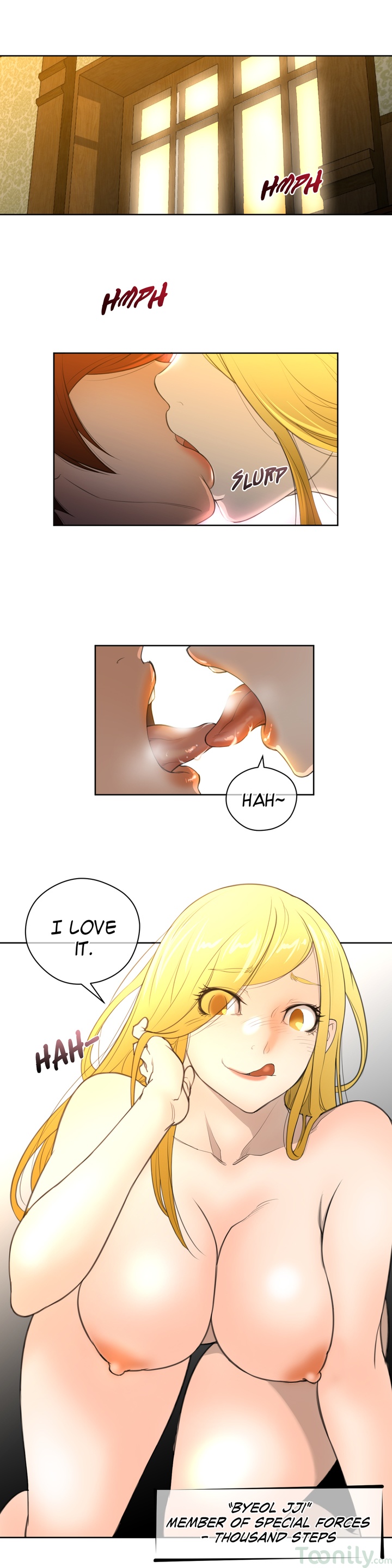 Perfect Half Chapter 9 image 20