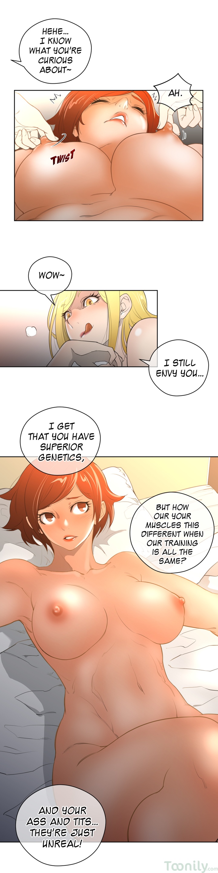 Perfect Half Chapter 9 image 23