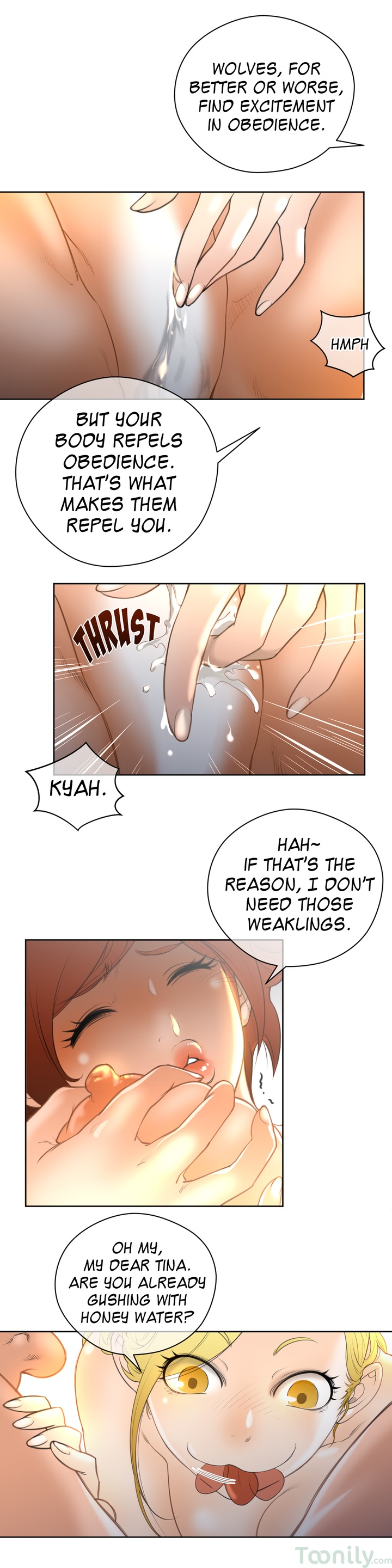 Perfect Half Chapter 9 image 25