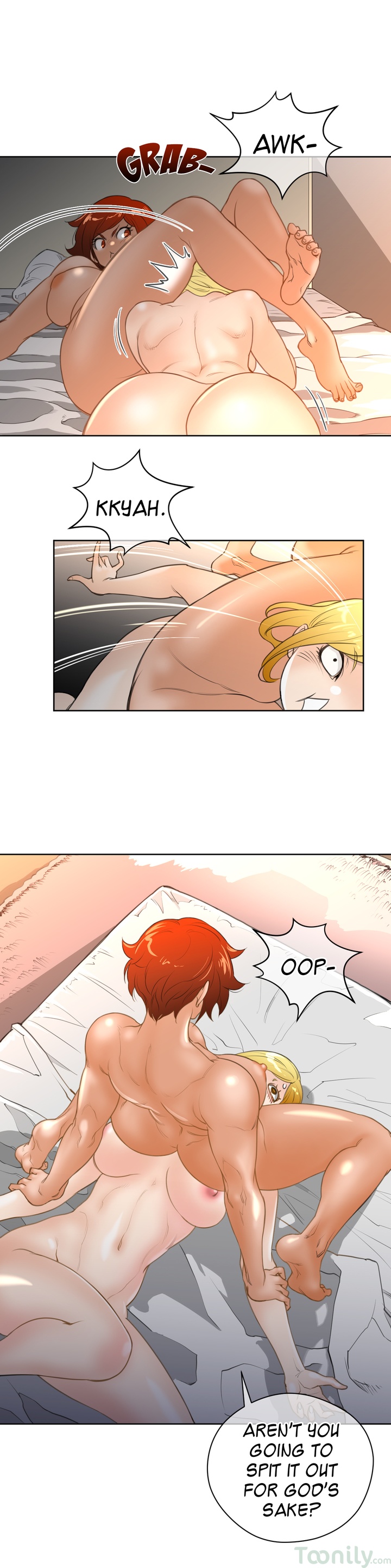 Perfect Half Chapter 9 image 26
