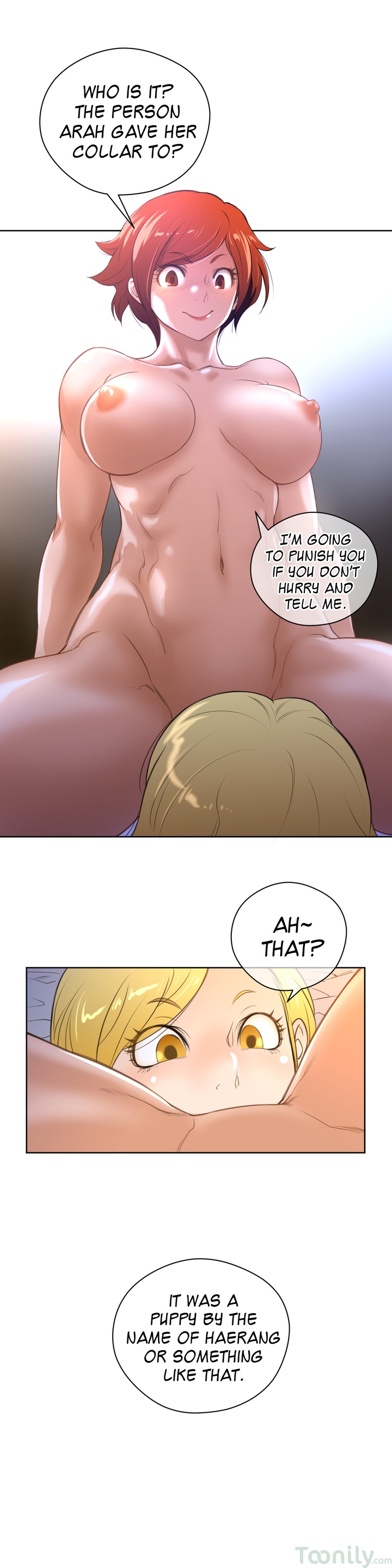 Perfect Half Chapter 9 image 27