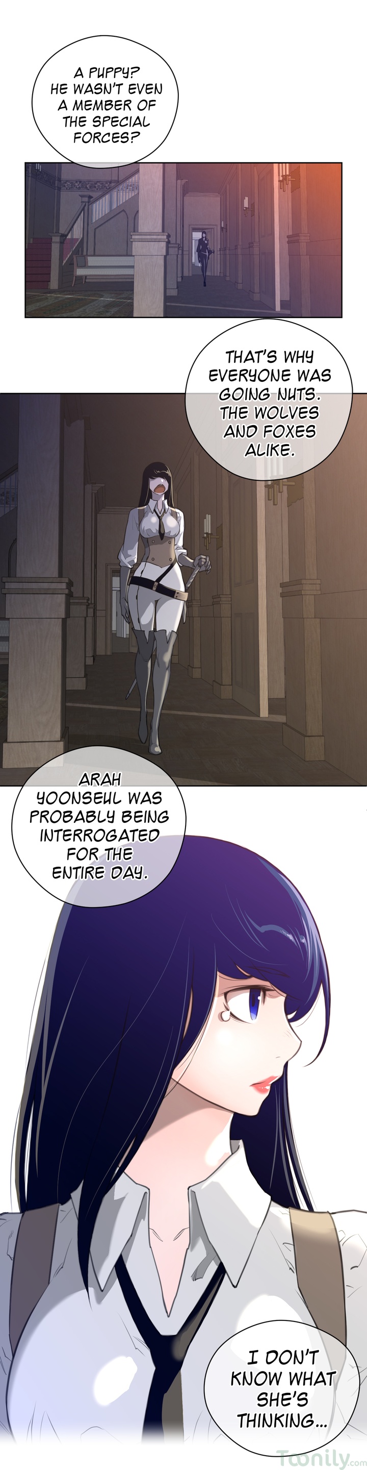 Perfect Half Chapter 9 image 28