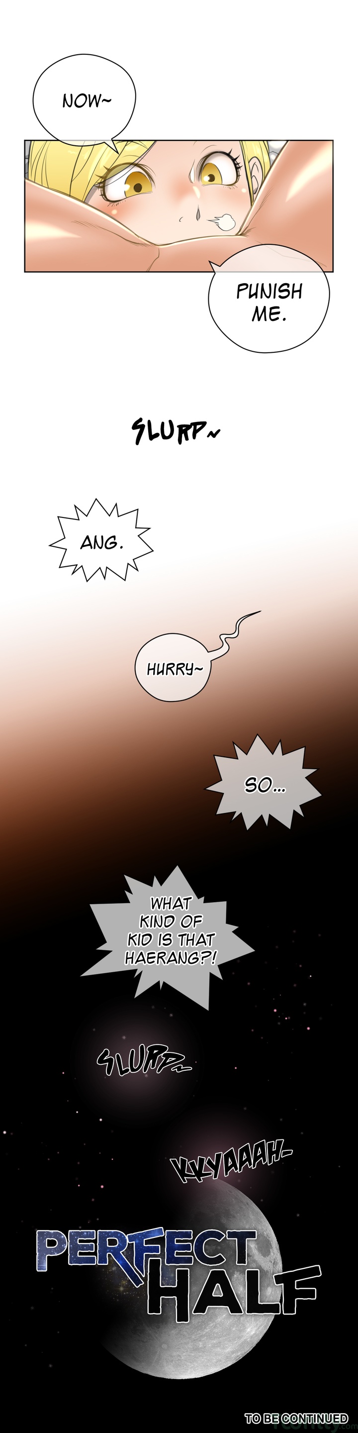 Perfect Half Chapter 9 image 29