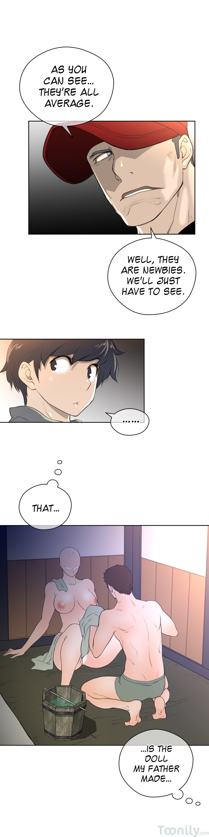 Perfect Half Chapter 9 image 3