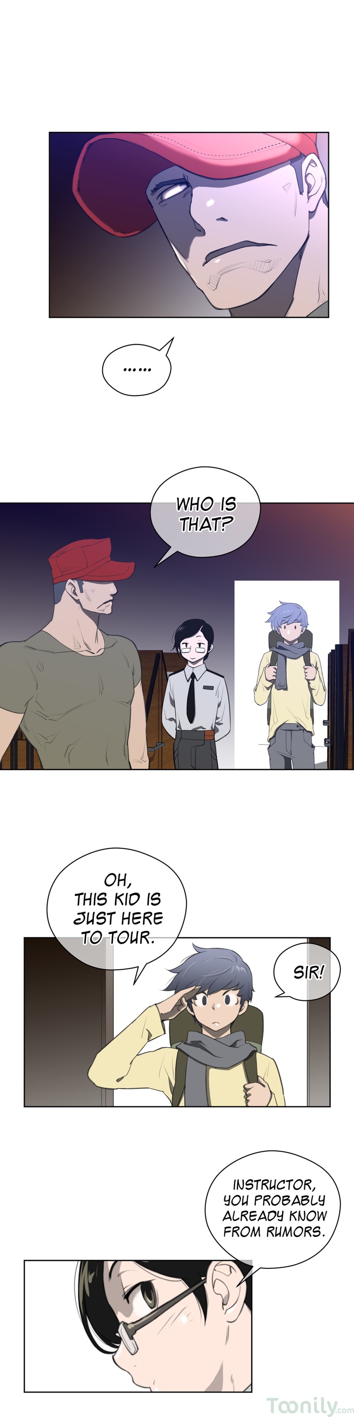 Perfect Half Chapter 9 image 4