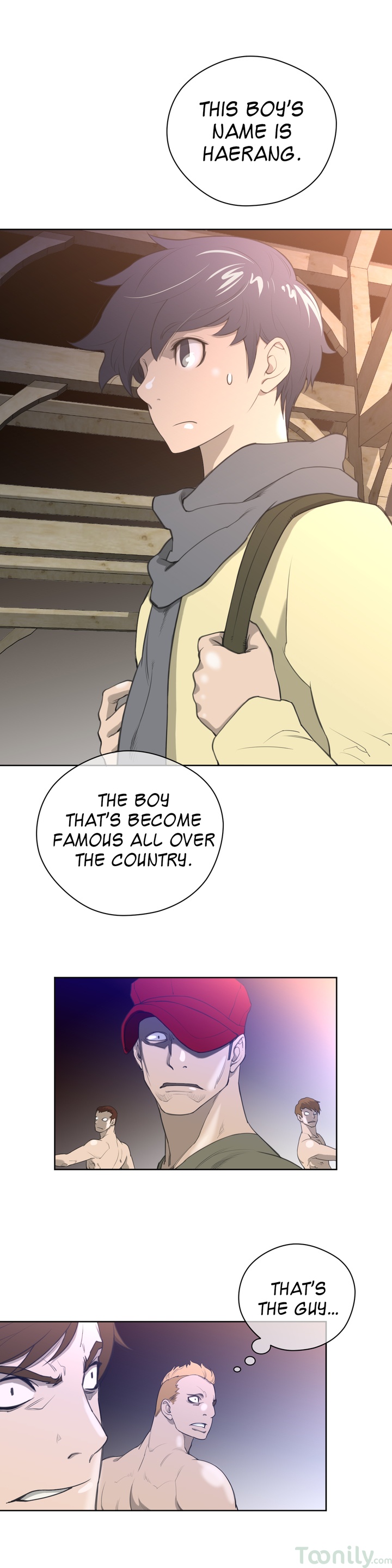 Perfect Half Chapter 9 image 5
