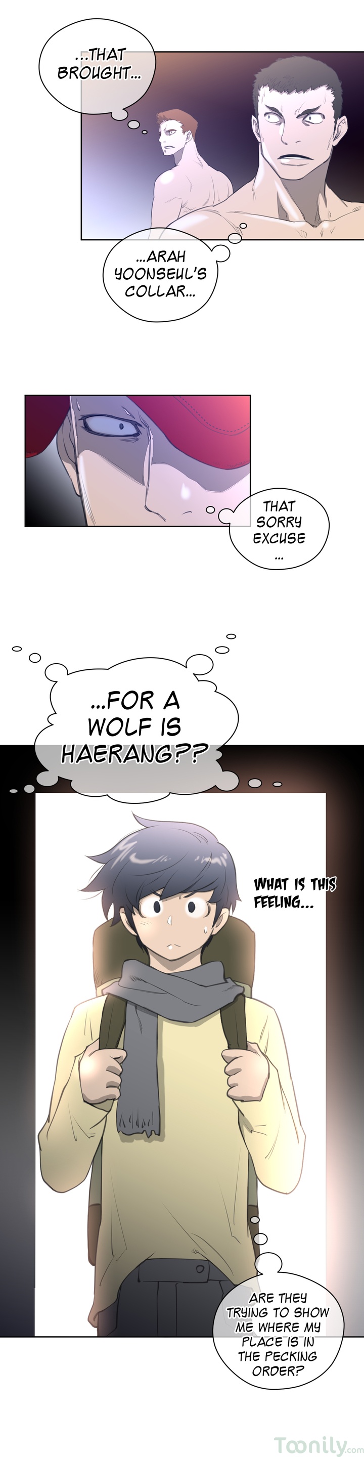 Perfect Half Chapter 9 image 6