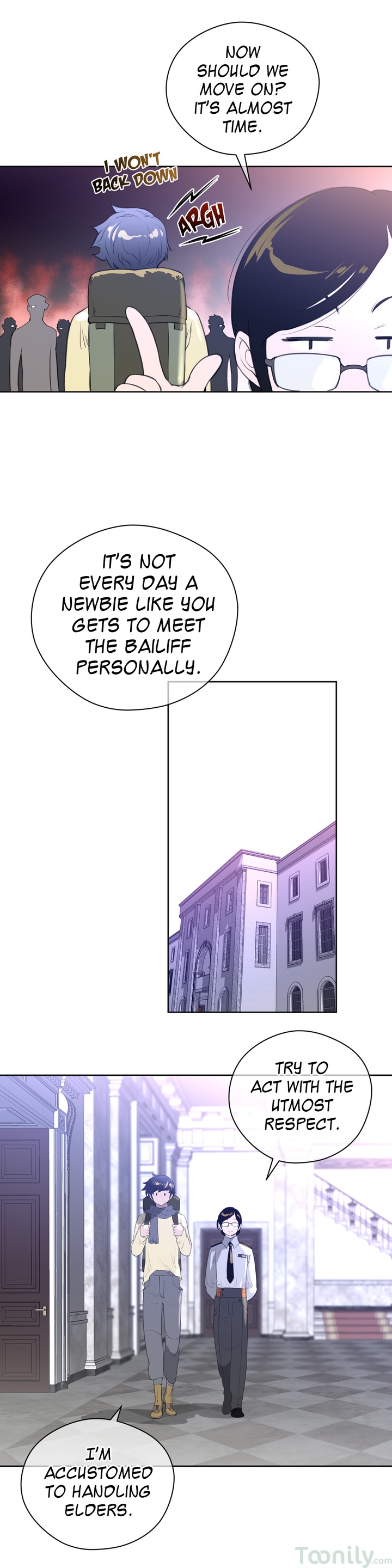 Perfect Half Chapter 9 image 7