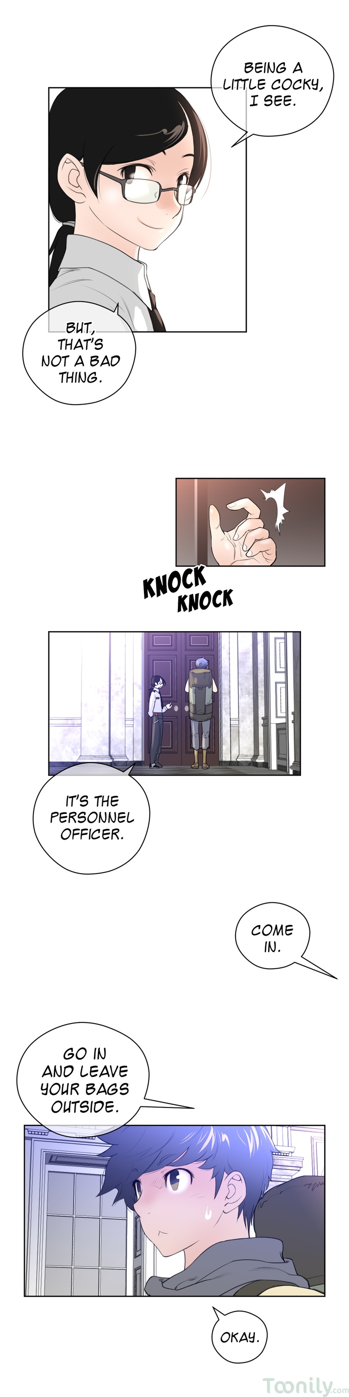 Perfect Half Chapter 9 image 8