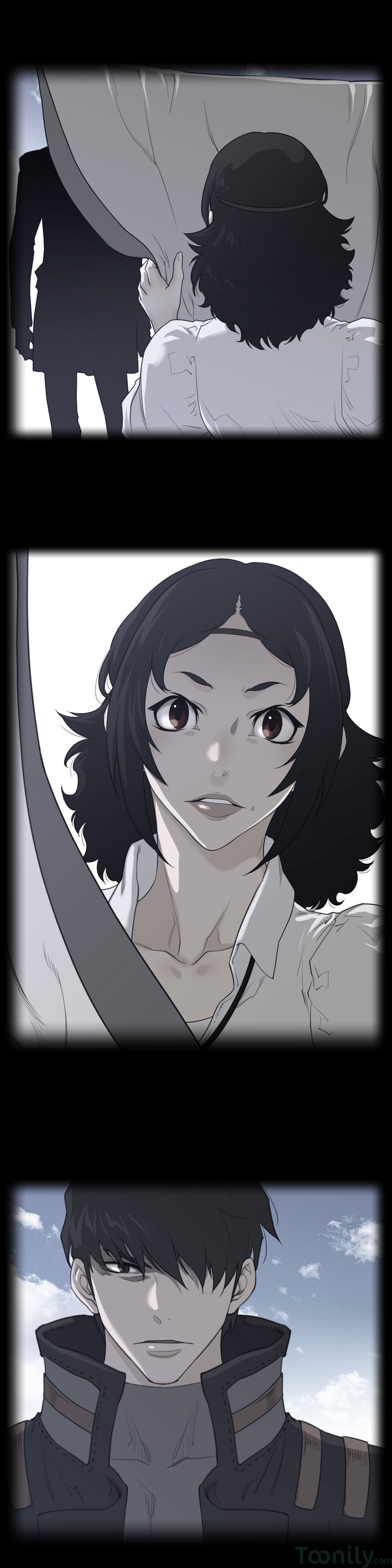 Perfect Half Chapter 90 image 0
