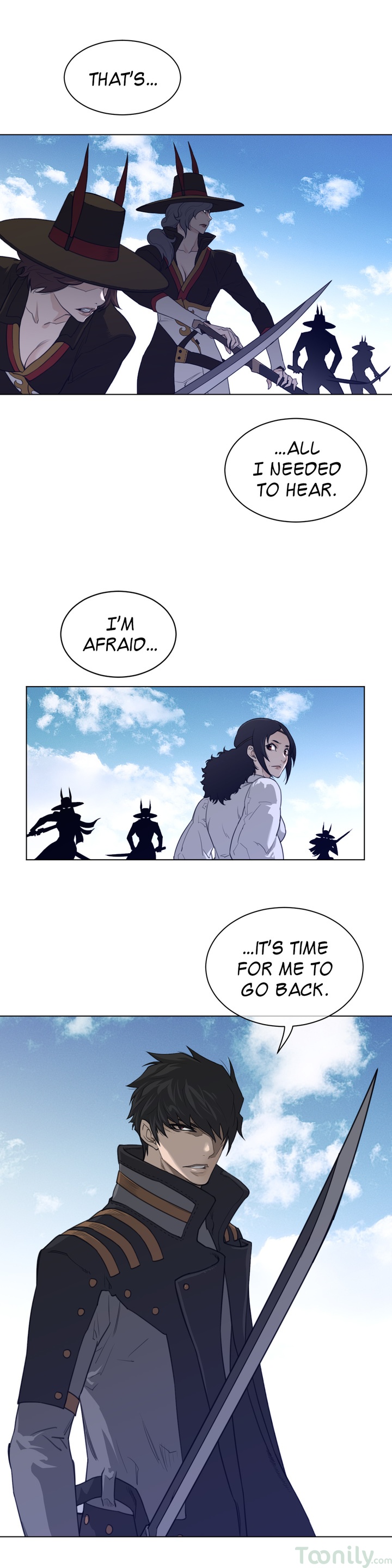 Perfect Half Chapter 90 image 10