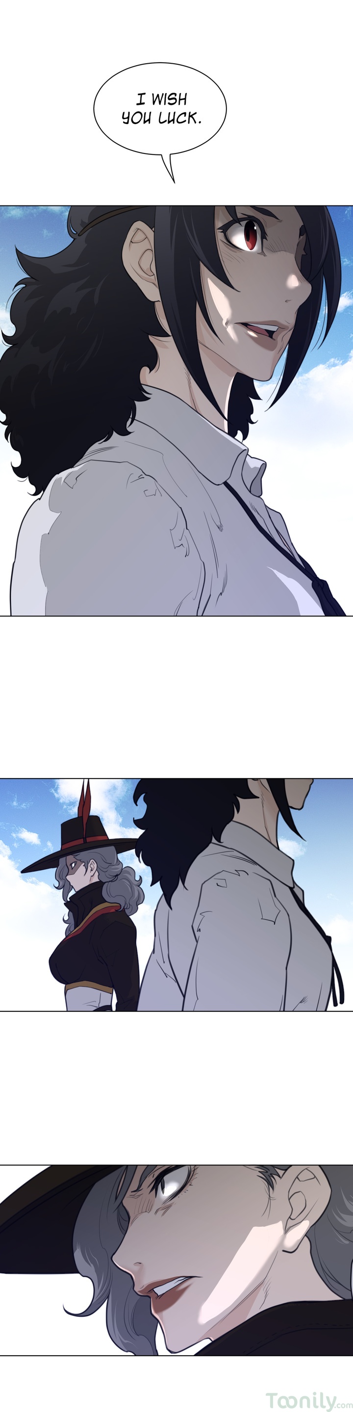 Perfect Half Chapter 90 image 11