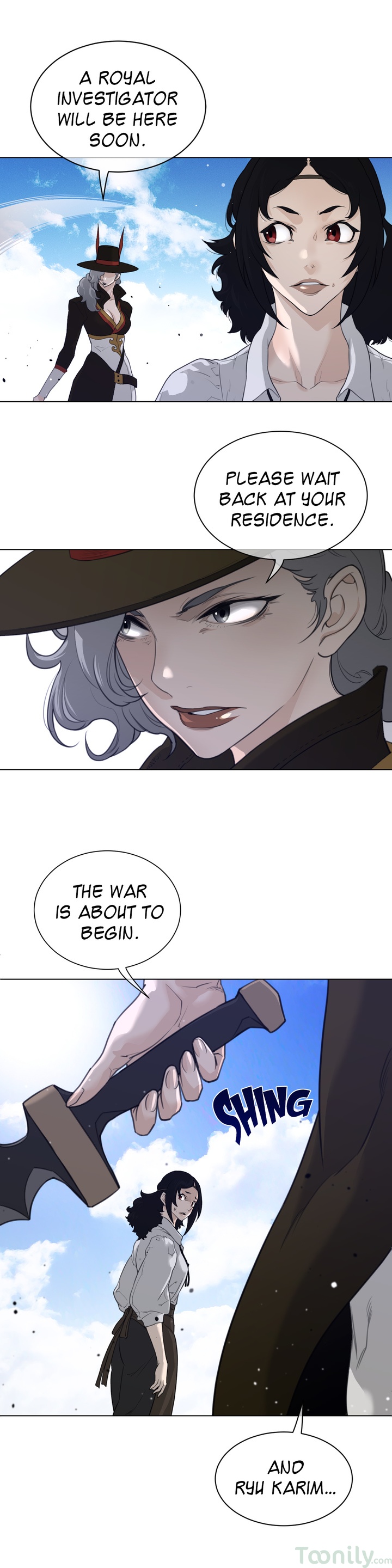 Perfect Half Chapter 90 image 13