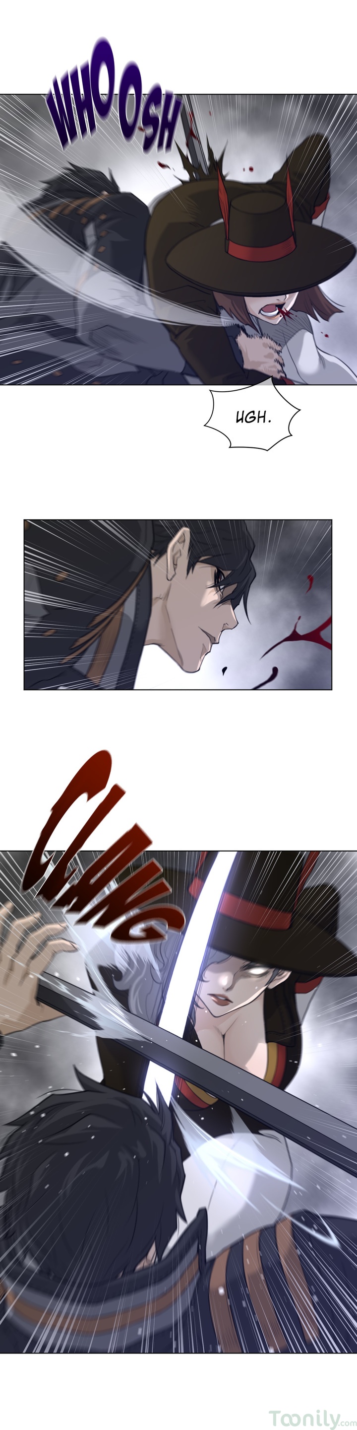 Perfect Half Chapter 90 image 15