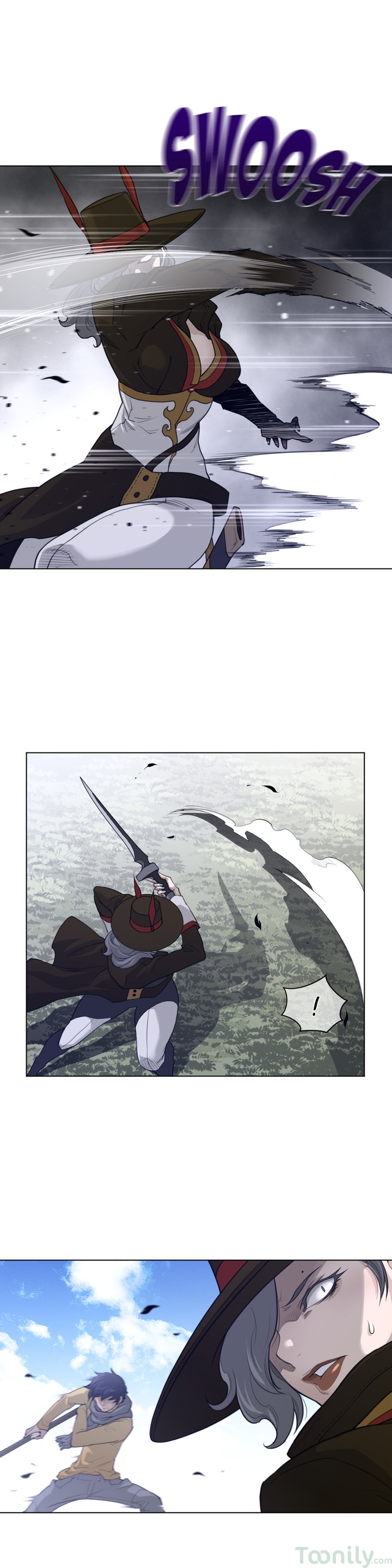 Perfect Half Chapter 90 image 19