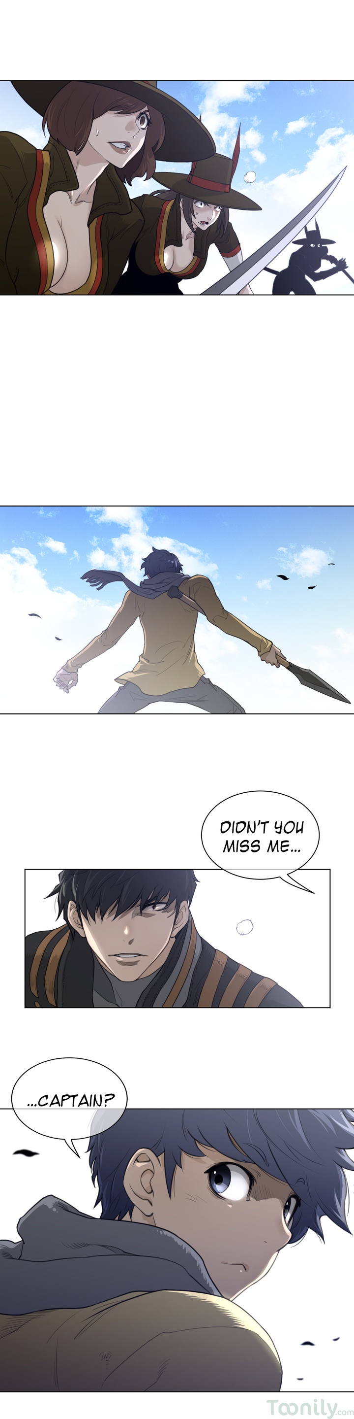 Perfect Half Chapter 90 image 20