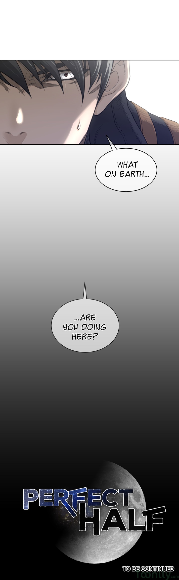 Perfect Half Chapter 90 image 21