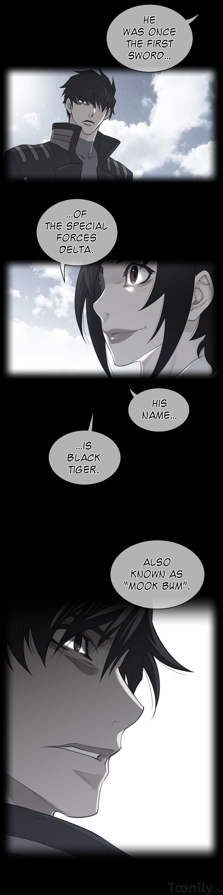 Perfect Half Chapter 90 image 3