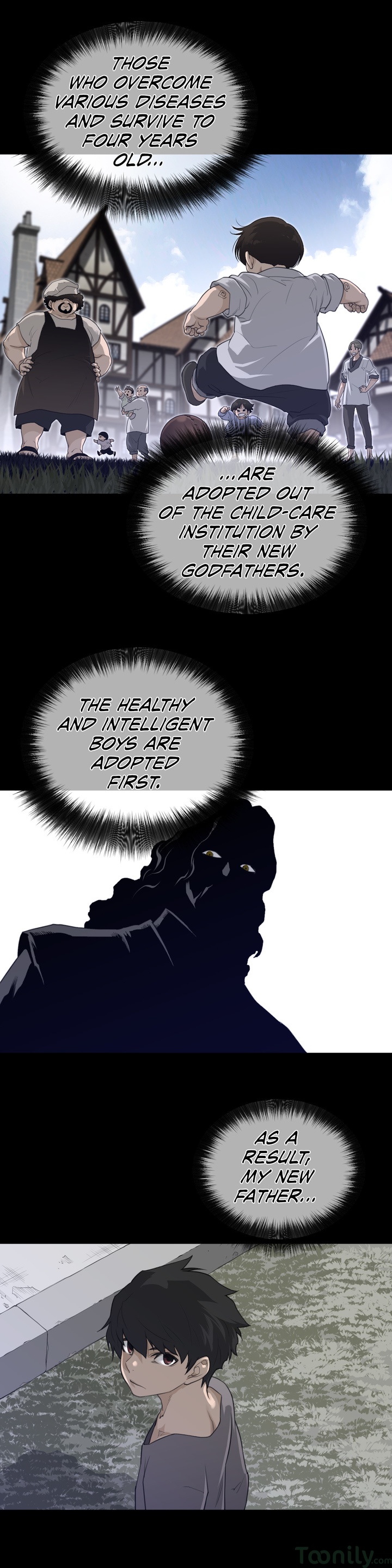 Perfect Half Chapter 90 image 5