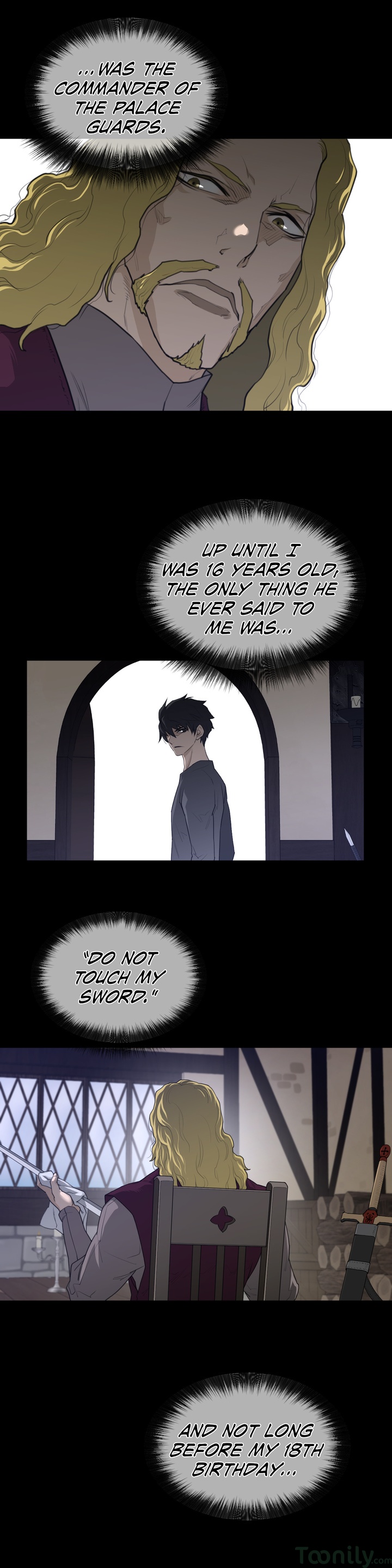 Perfect Half Chapter 90 image 6