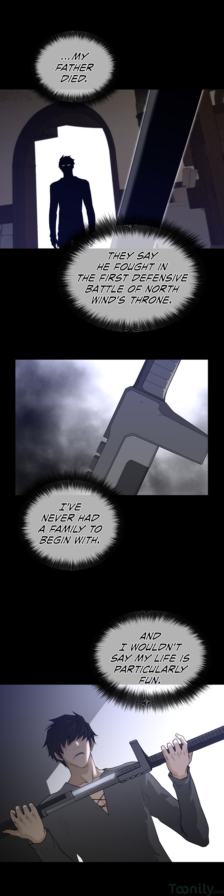 Perfect Half Chapter 90 image 7