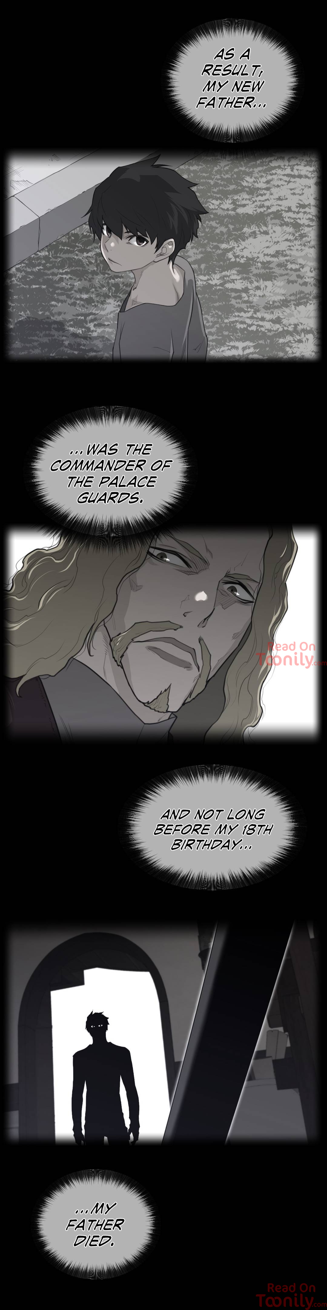 Perfect Half Chapter 91 image 0