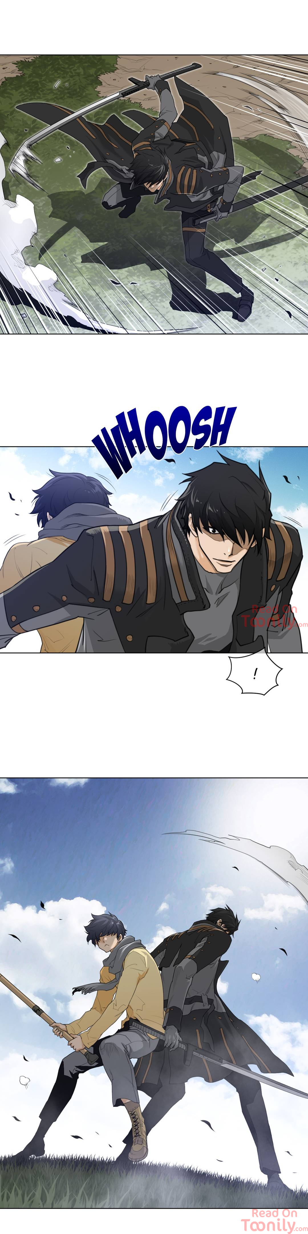 Perfect Half Chapter 91 image 9