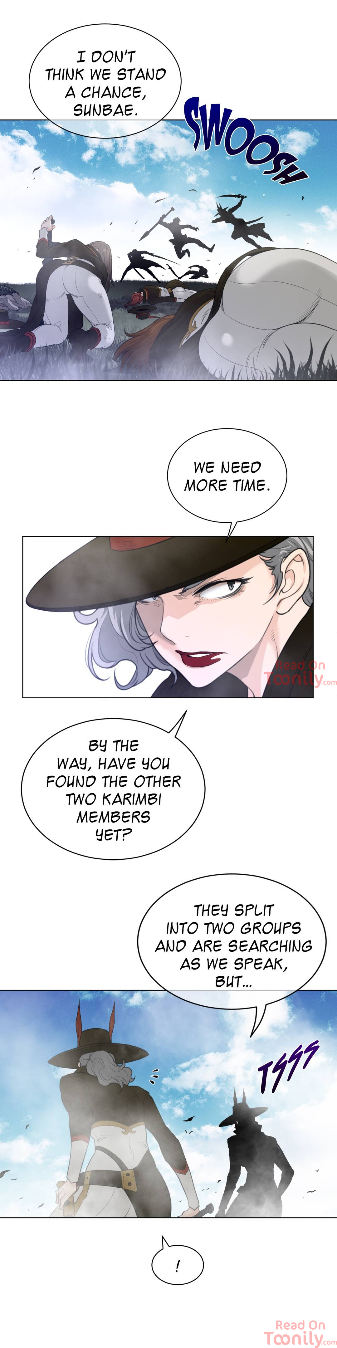 Perfect Half Chapter 91 image 12