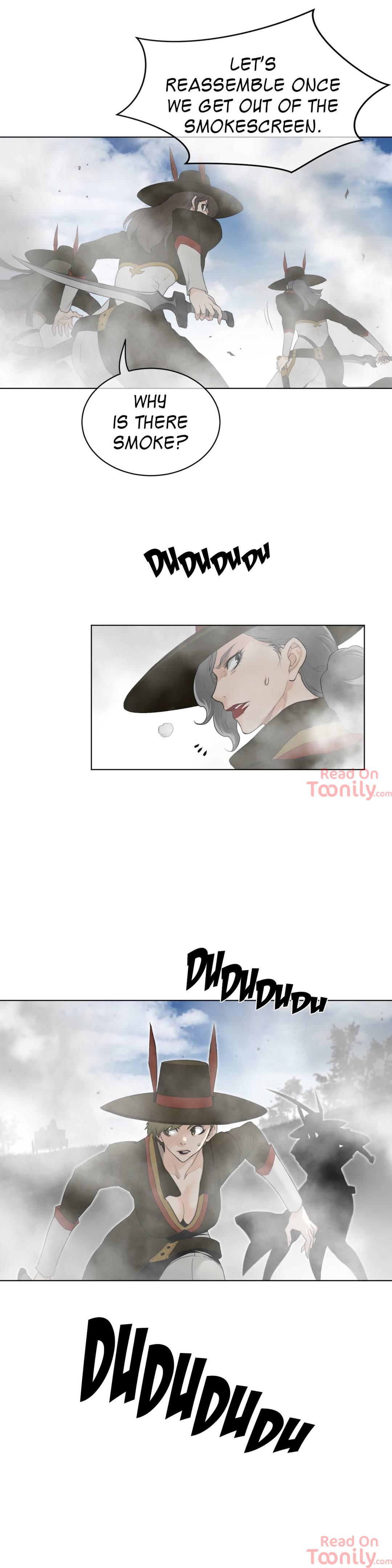 Perfect Half Chapter 91 image 14
