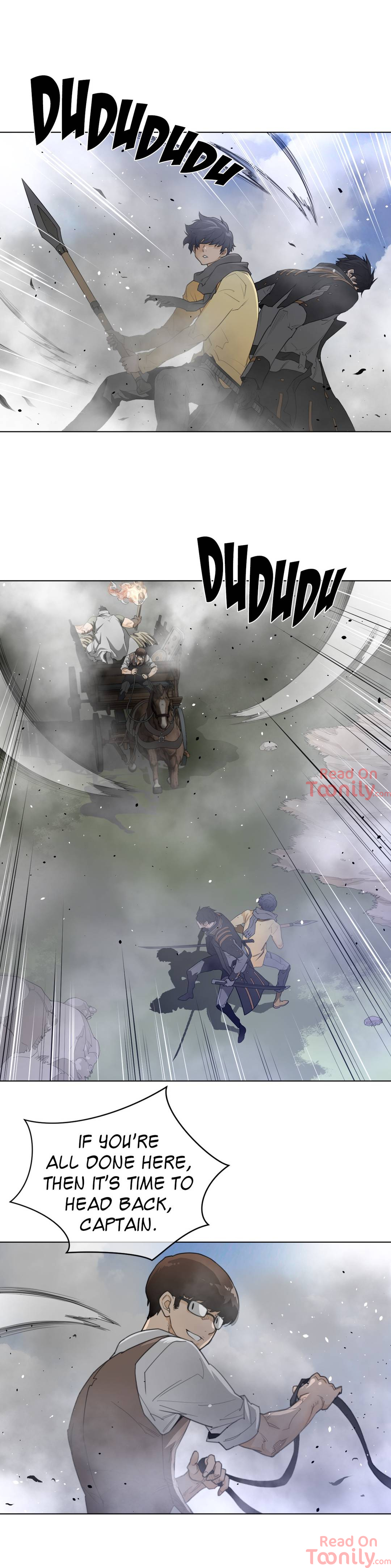 Perfect Half Chapter 91 image 16