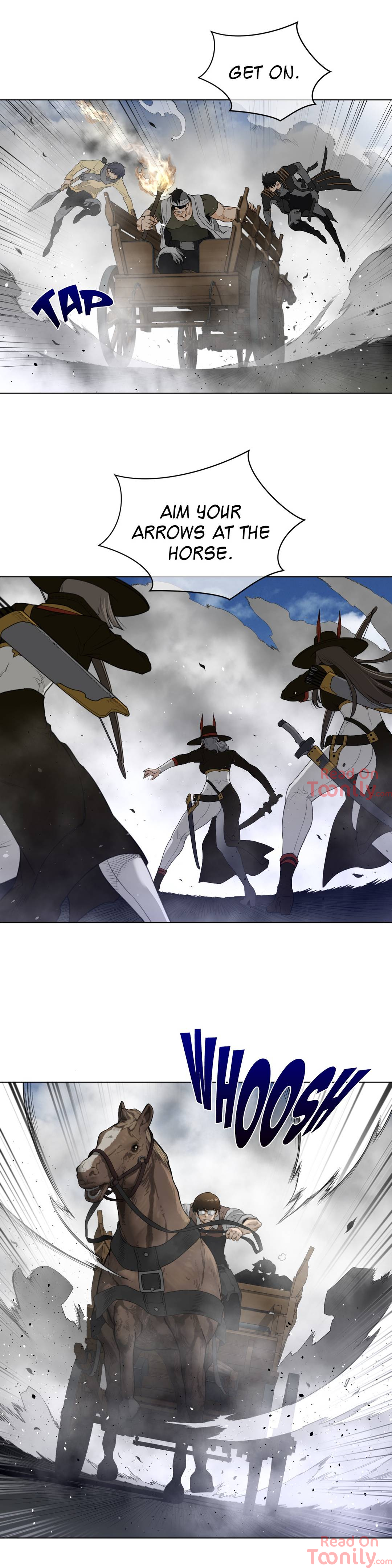 Perfect Half Chapter 91 image 17