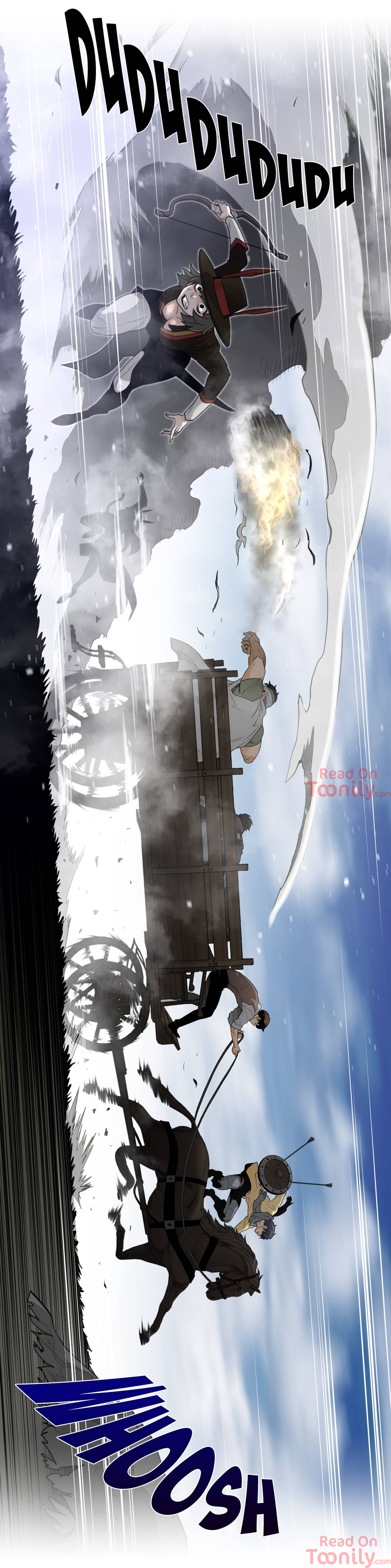 Perfect Half Chapter 91 image 19