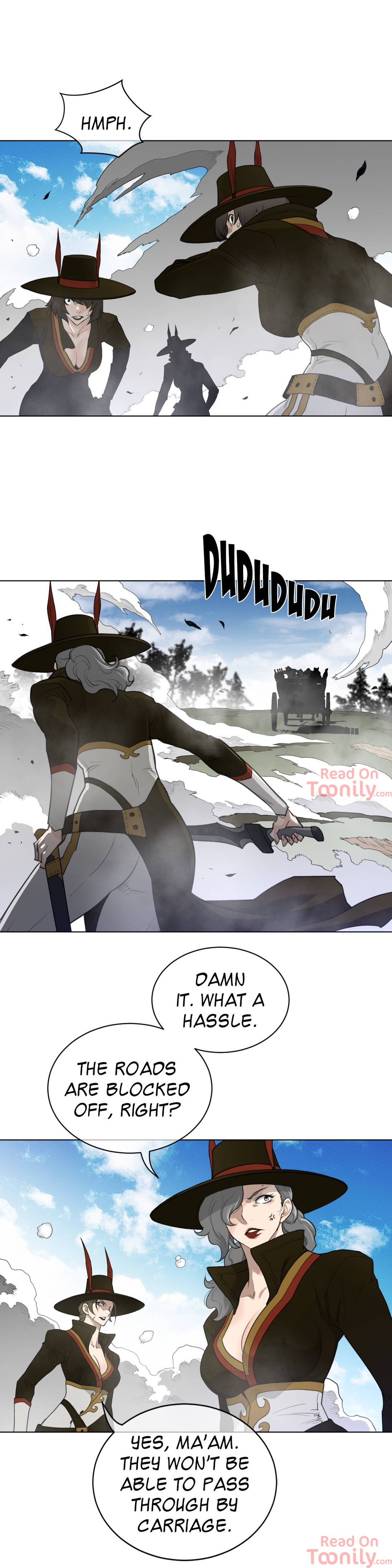 Perfect Half Chapter 91 image 20