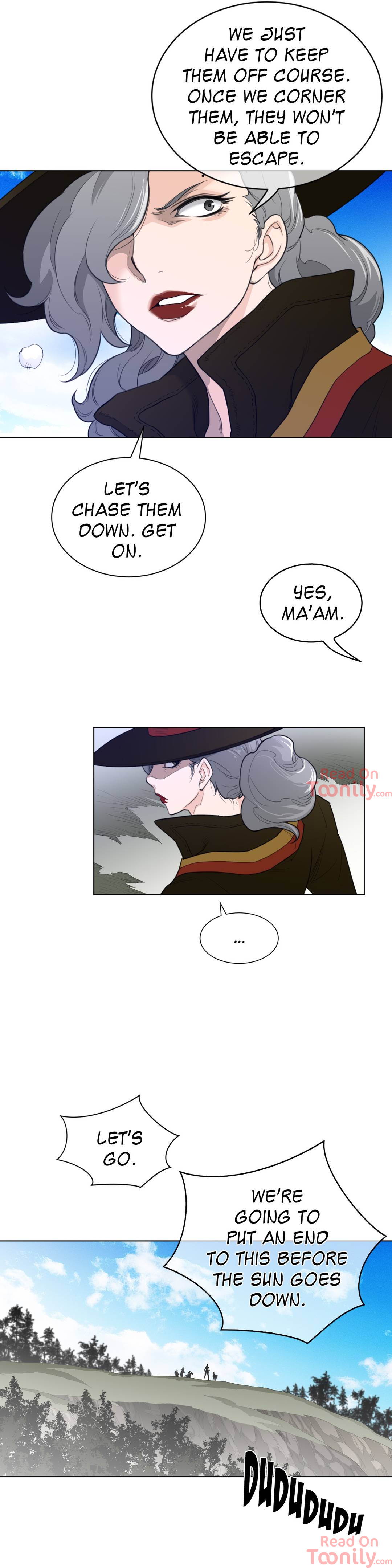 Perfect Half Chapter 91 image 21