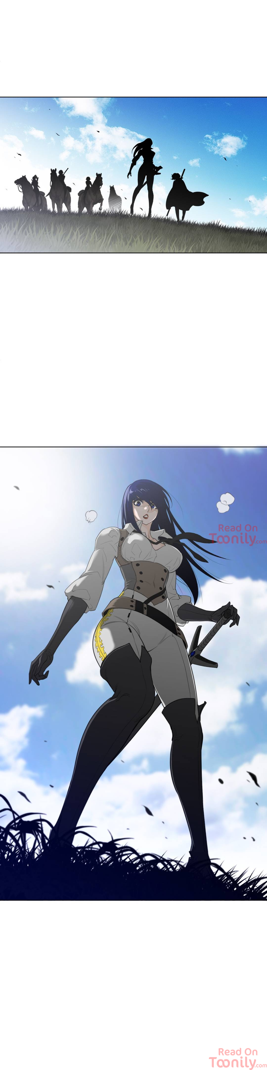 Perfect Half Chapter 91 image 22