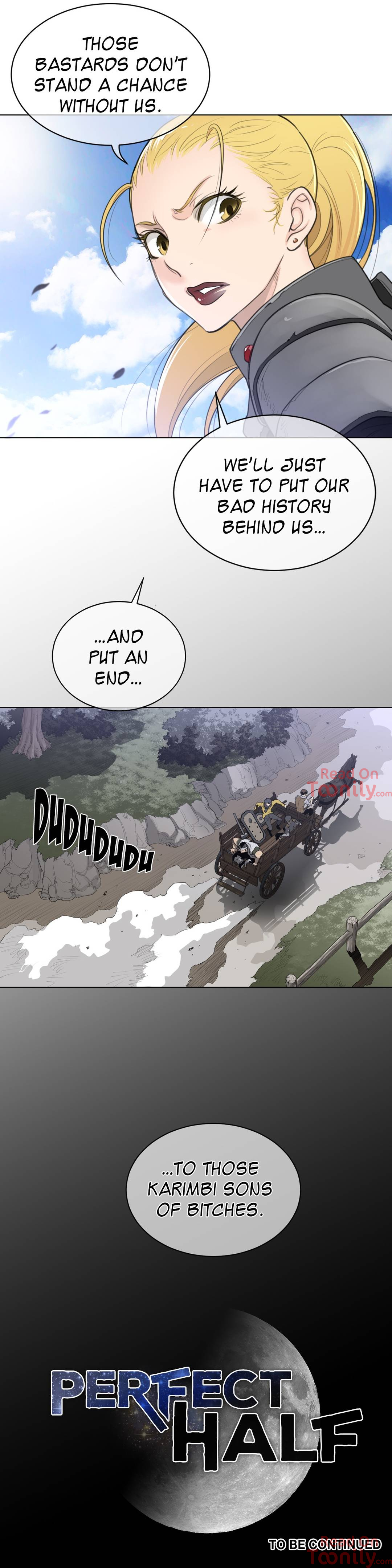 Perfect Half Chapter 91 image 24