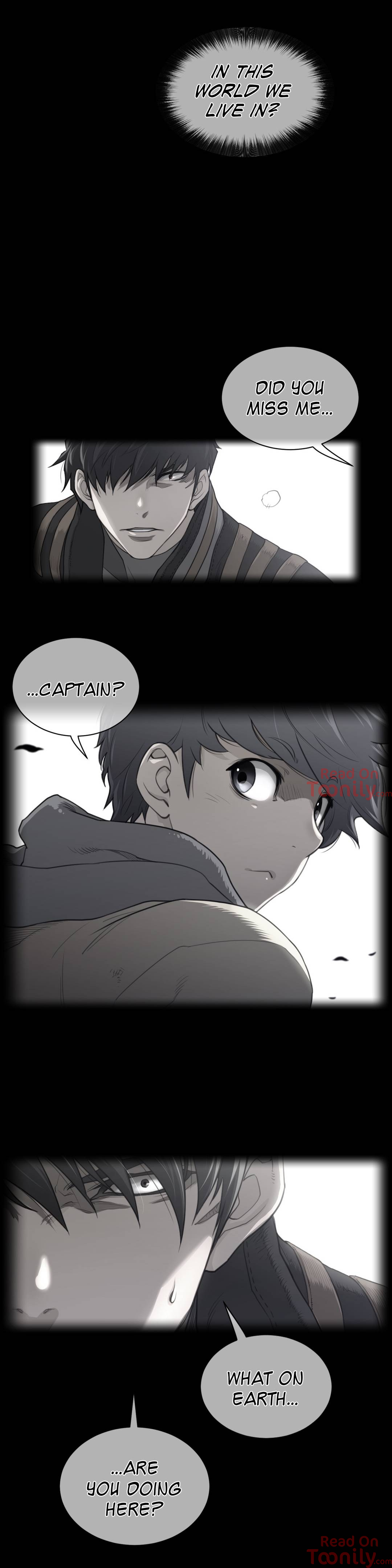 Perfect Half Chapter 91 image 2
